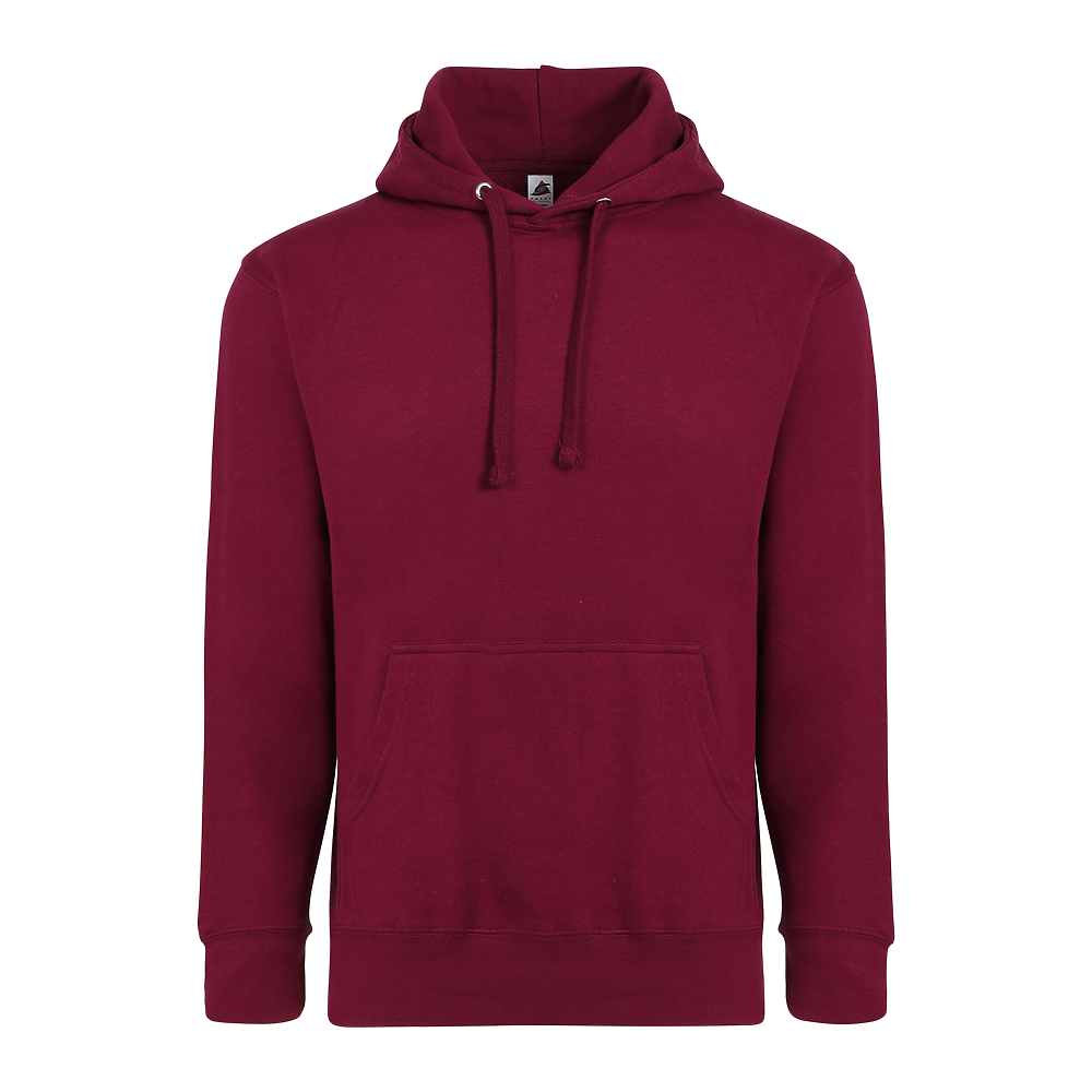 ADULT ESSENTIAL HOODIE (101)
