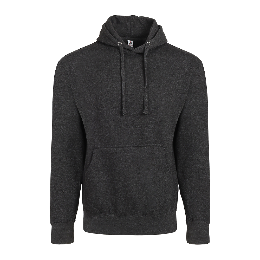 ADULT ESSENTIAL HOODIE (101)
