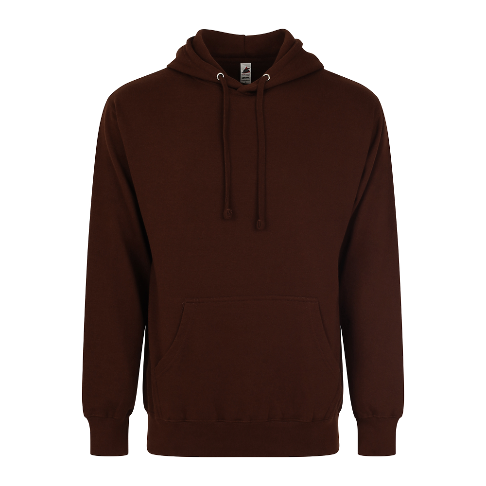 ADULT ESSENTIAL HOODIE (101)