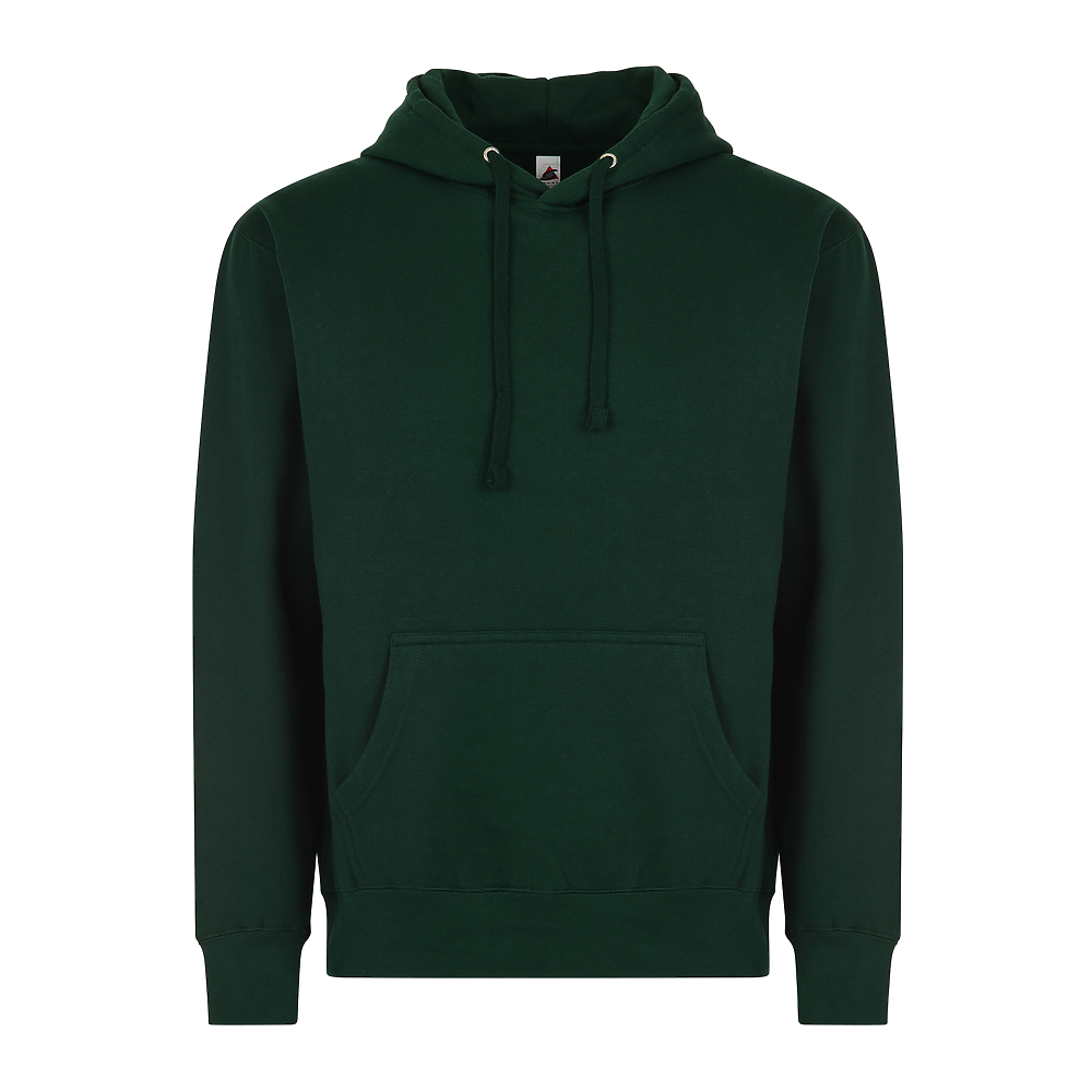 ADULT ESSENTIAL HOODIE (101)