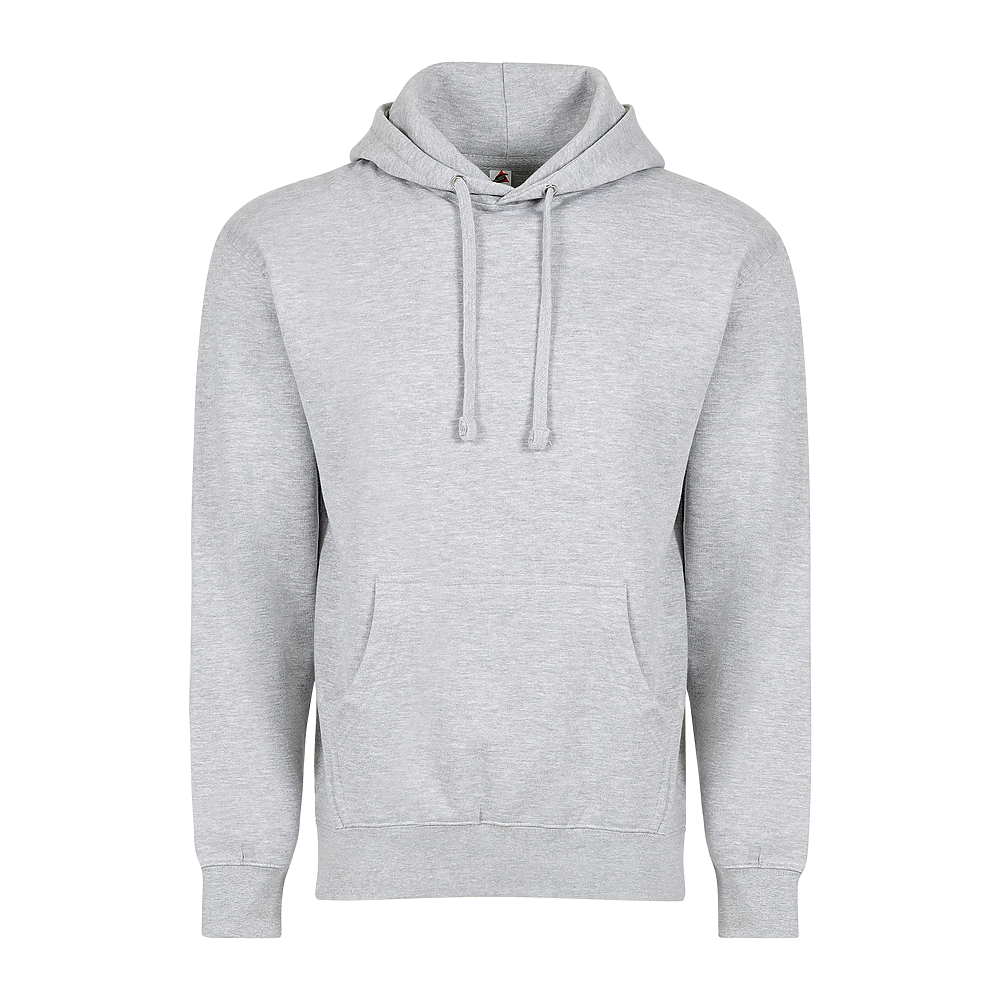 ADULT ESSENTIAL HOODIE (101)