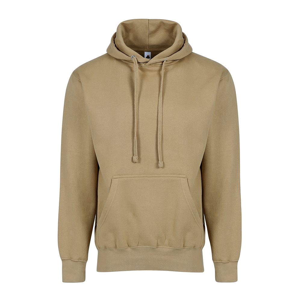 ADULT ESSENTIAL HOODIE (101)