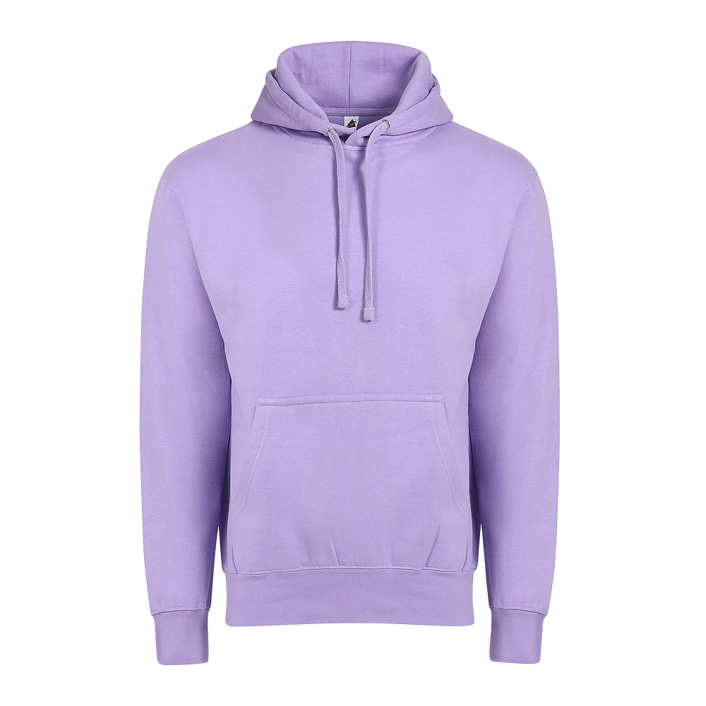 ADULT ESSENTIAL HOODIE (101)