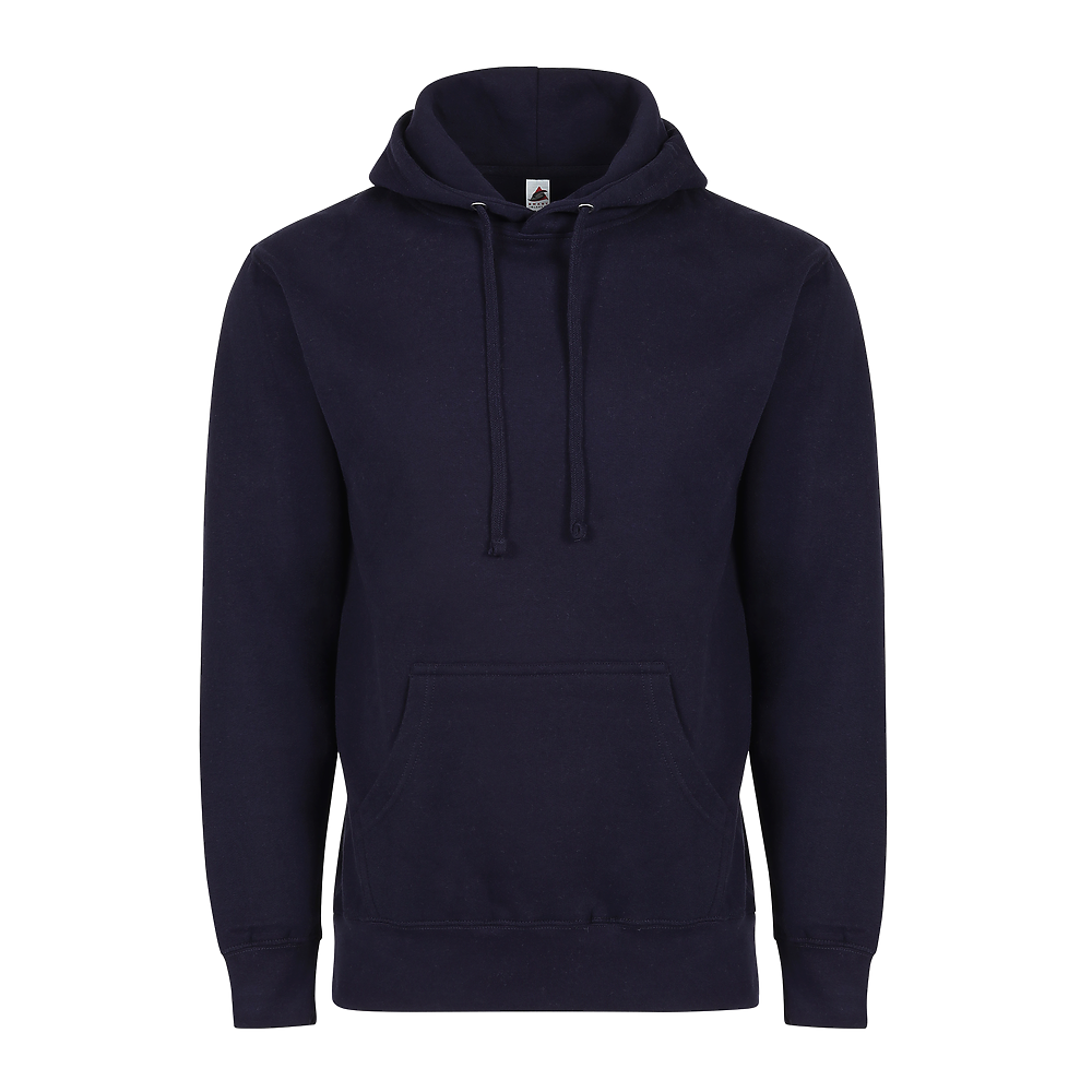 ADULT ESSENTIAL HOODIE (101)