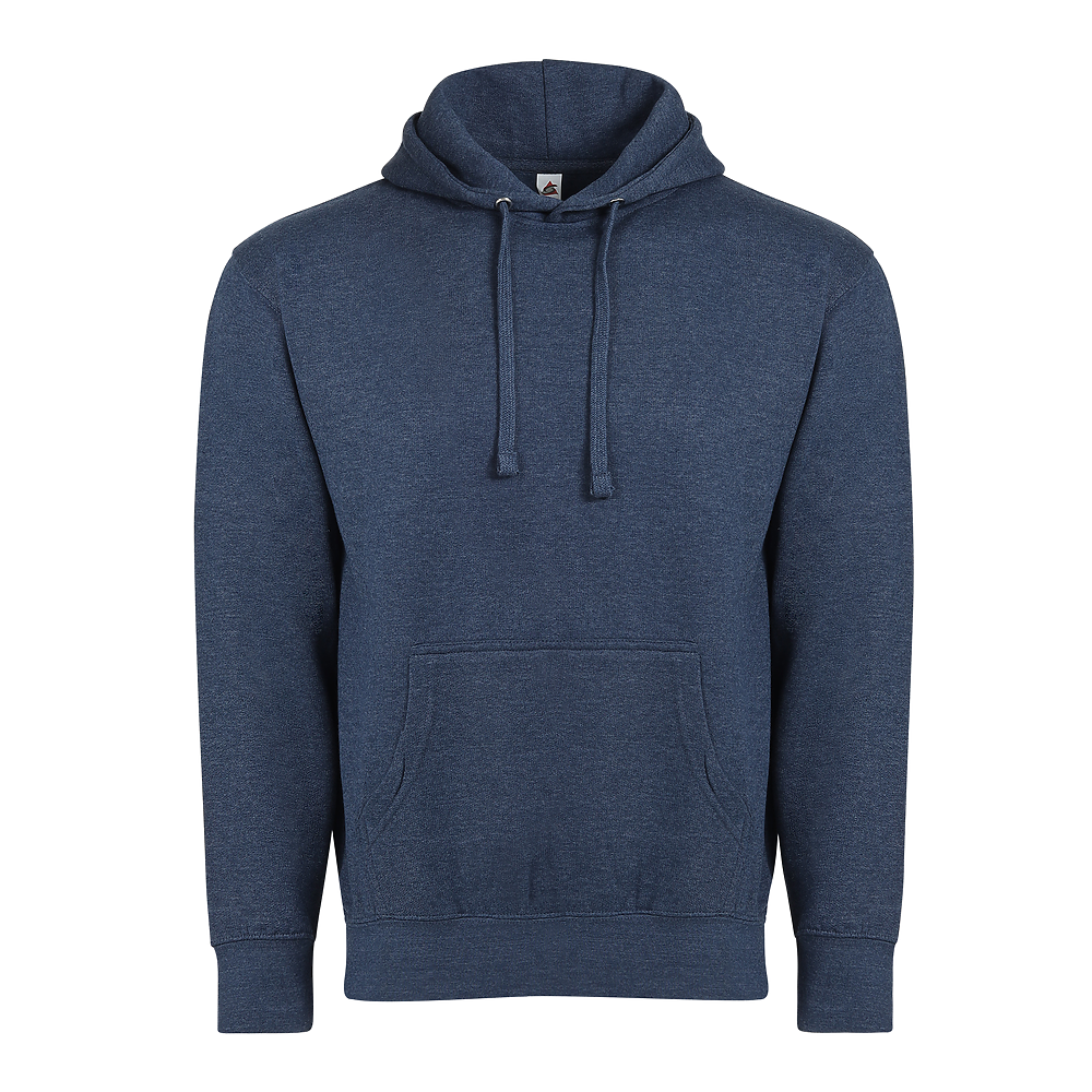 ADULT ESSENTIAL HOODIE (101)
