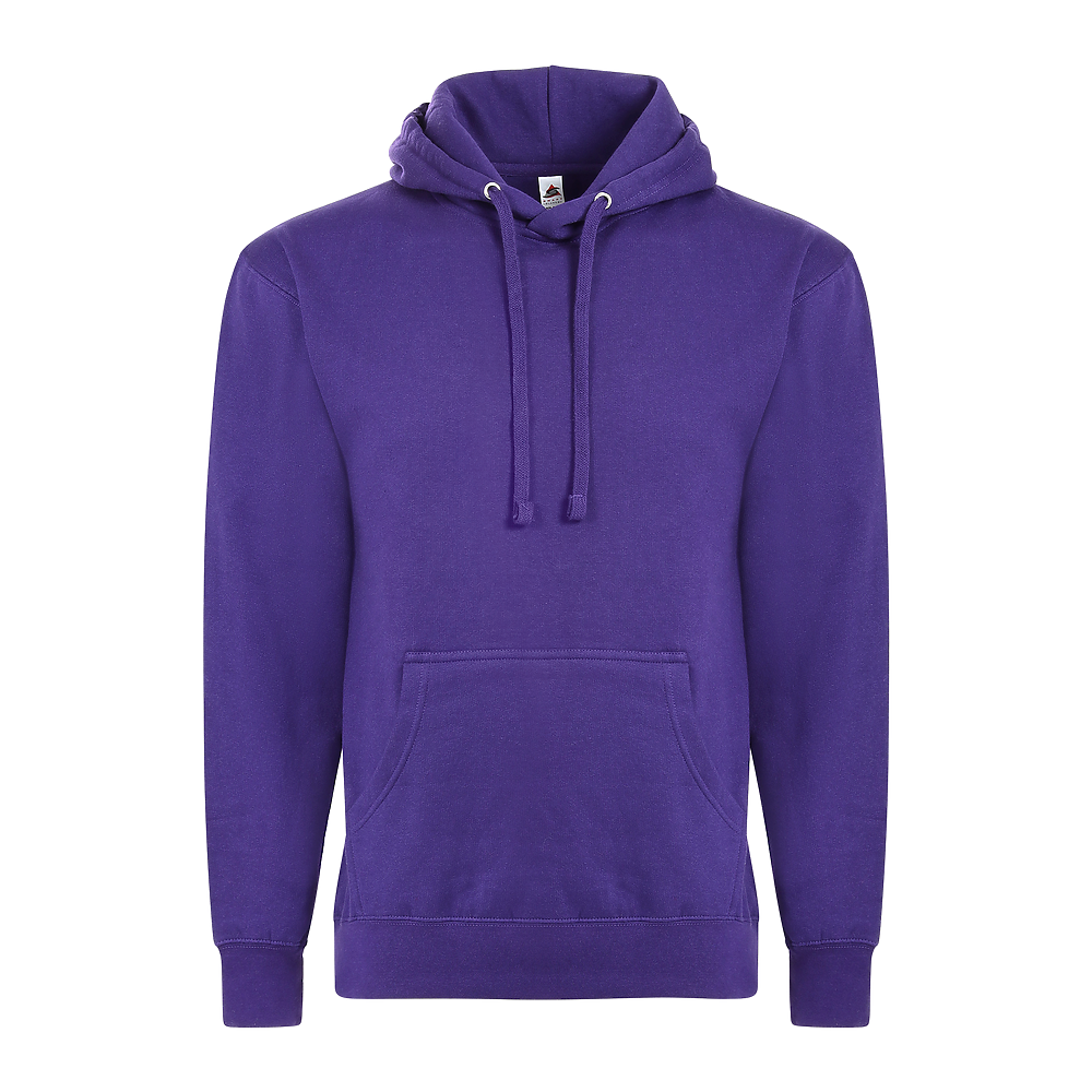 ADULT ESSENTIAL HOODIE (101)