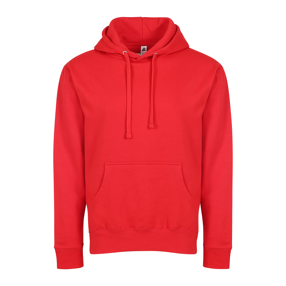 ADULT ESSENTIAL HOODIE (101)