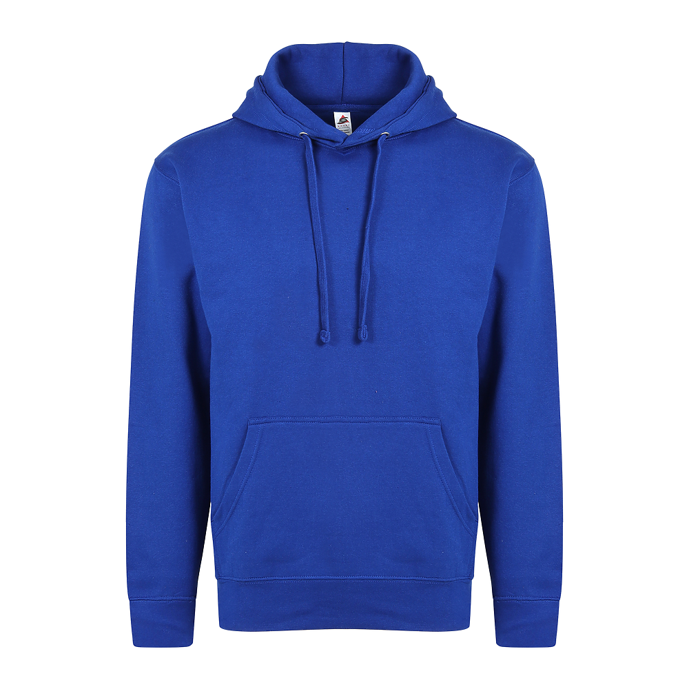 ADULT ESSENTIAL HOODIE (101)