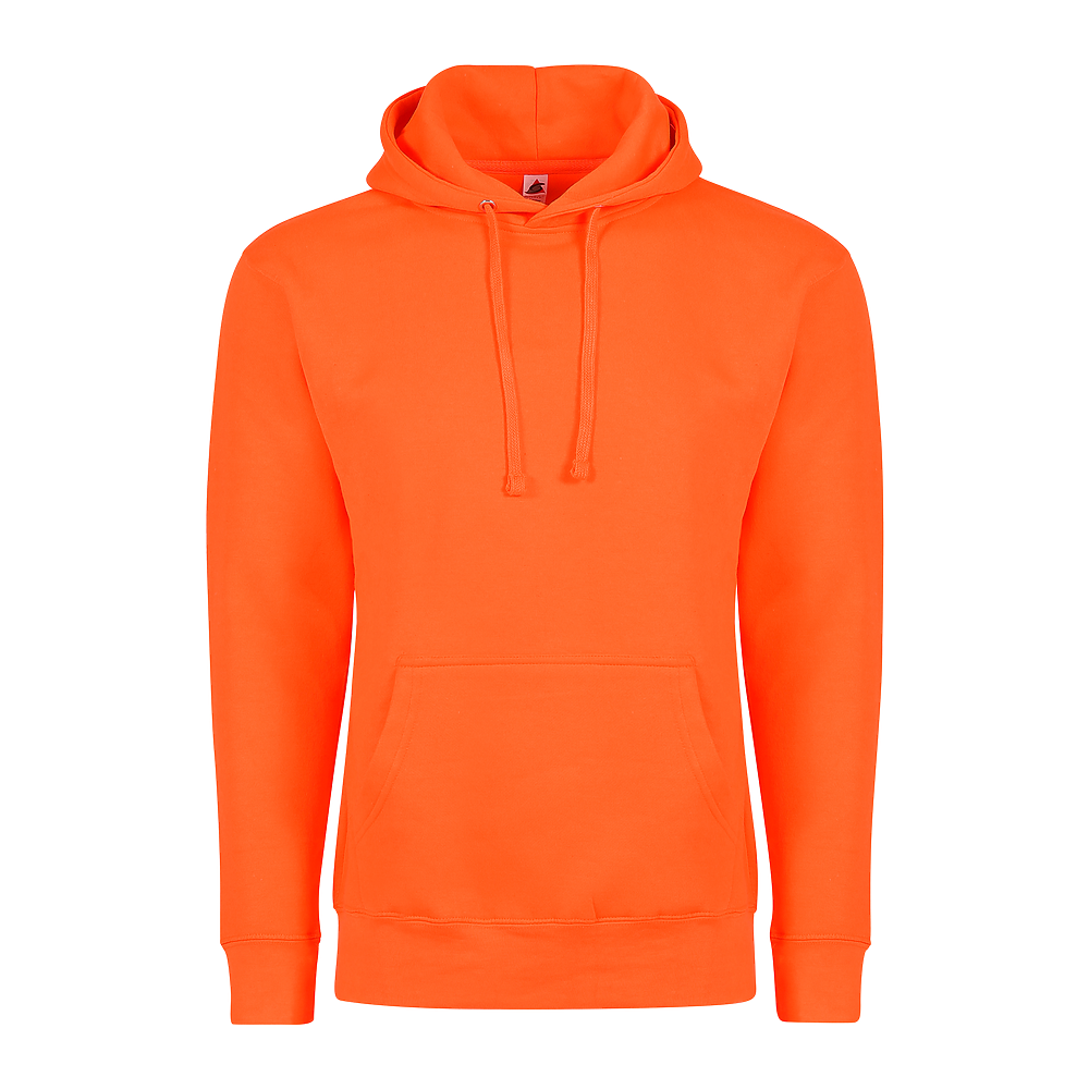 ADULT ESSENTIAL HOODIE (101)