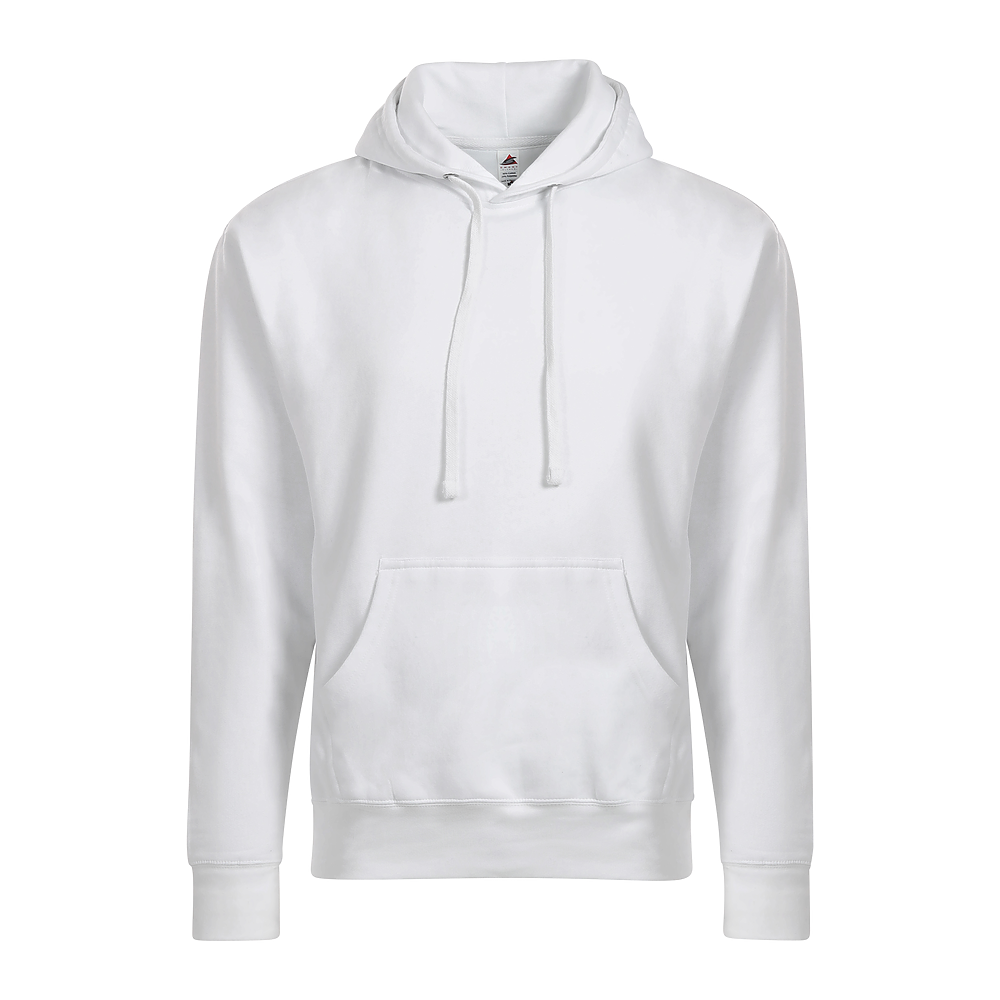 ADULT ESSENTIAL HOODIE (101)