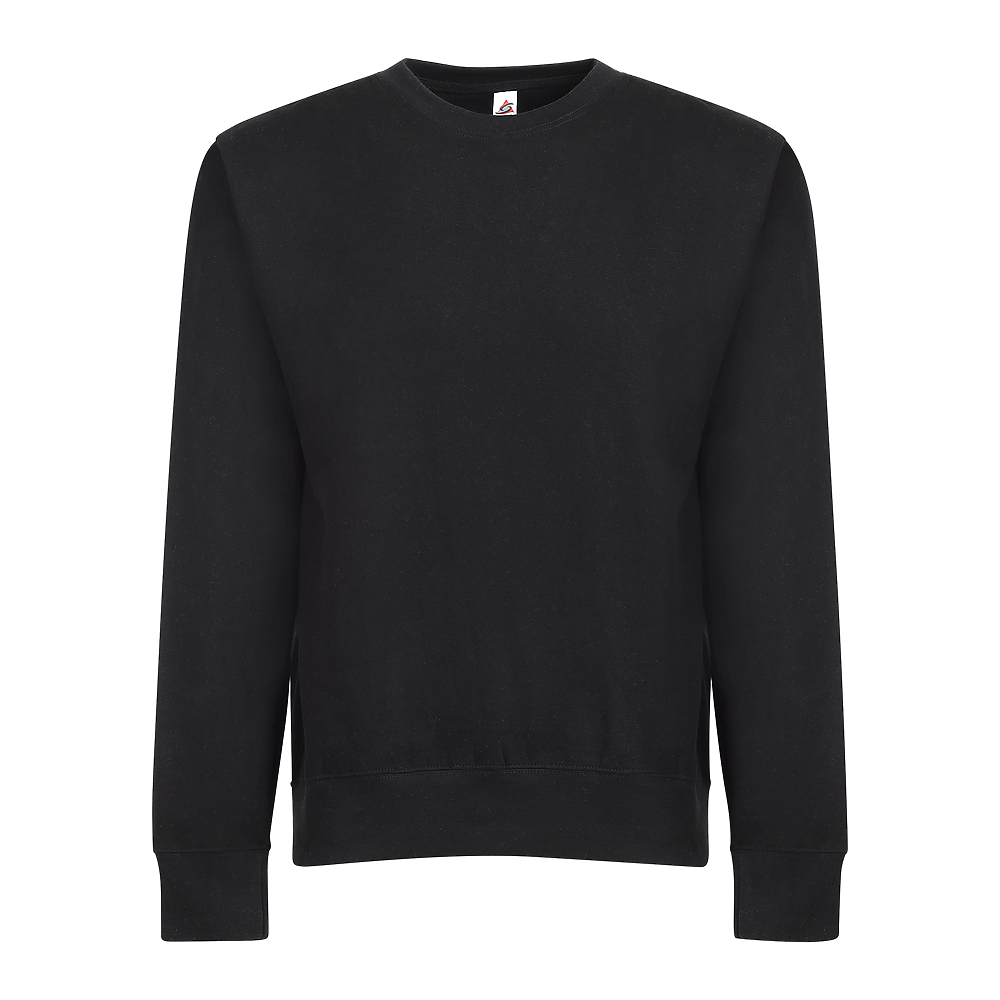 ADULT ESSENTIAL CREW SWTSHRT (103)