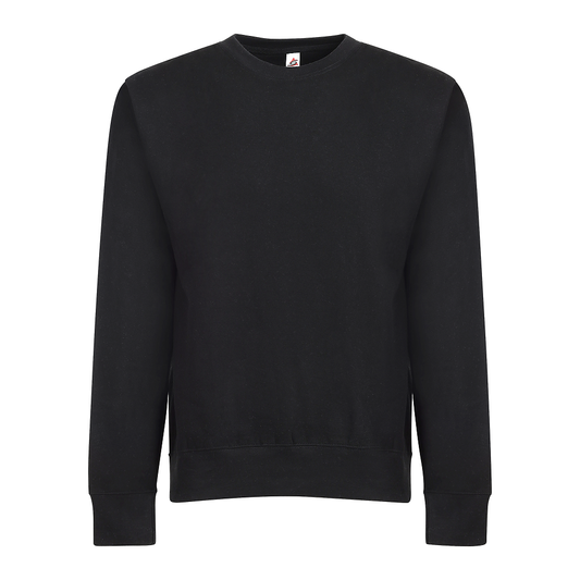 ADULT ESSENTIAL CREW SWTSHRT (103)