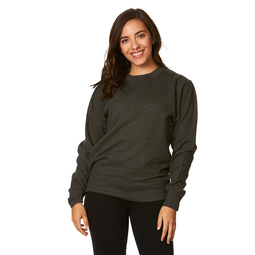 ADULT ESSENTIAL CREW SWTSHRT (103)