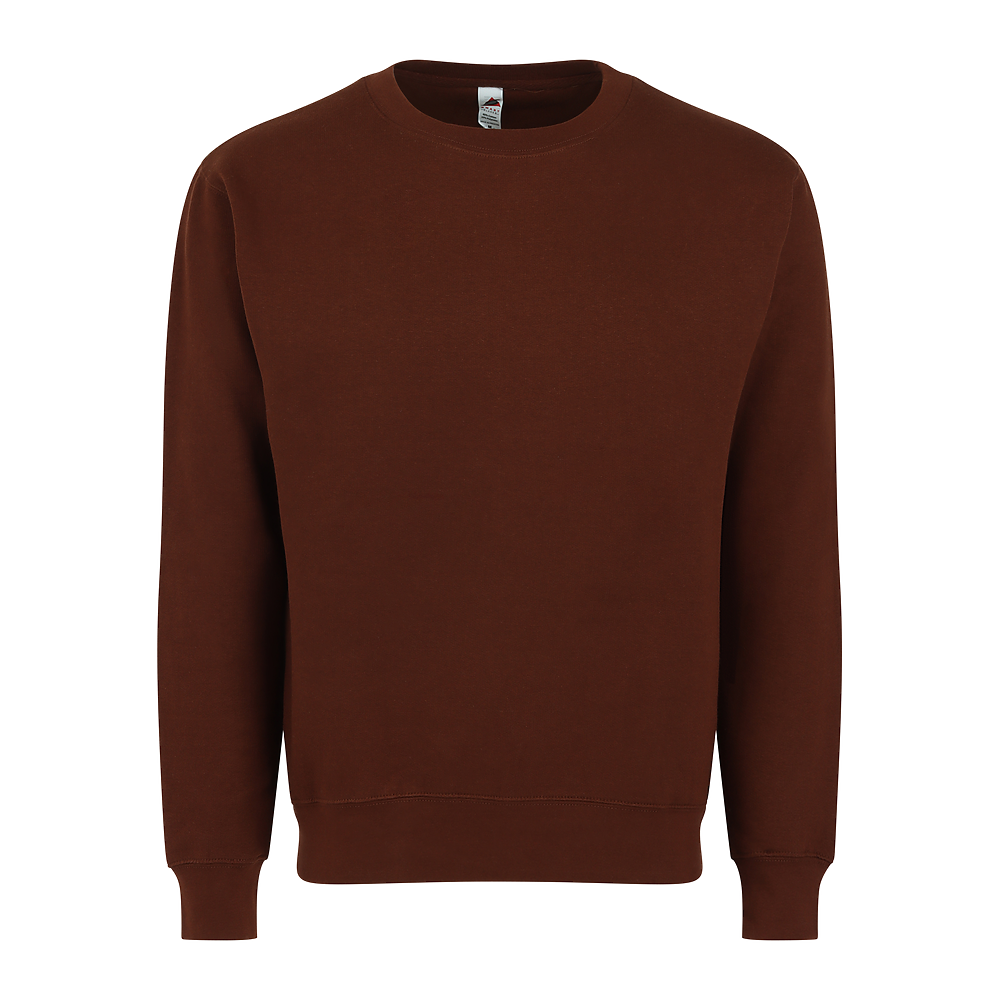 ADULT ESSENTIAL CREW SWTSHRT (103)