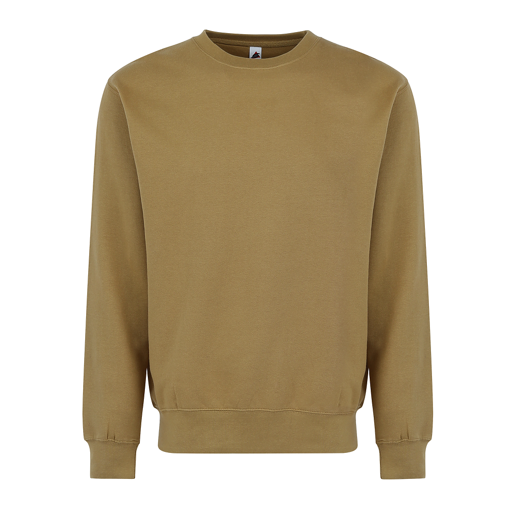 ADULT ESSENTIAL CREW SWTSHRT (103)