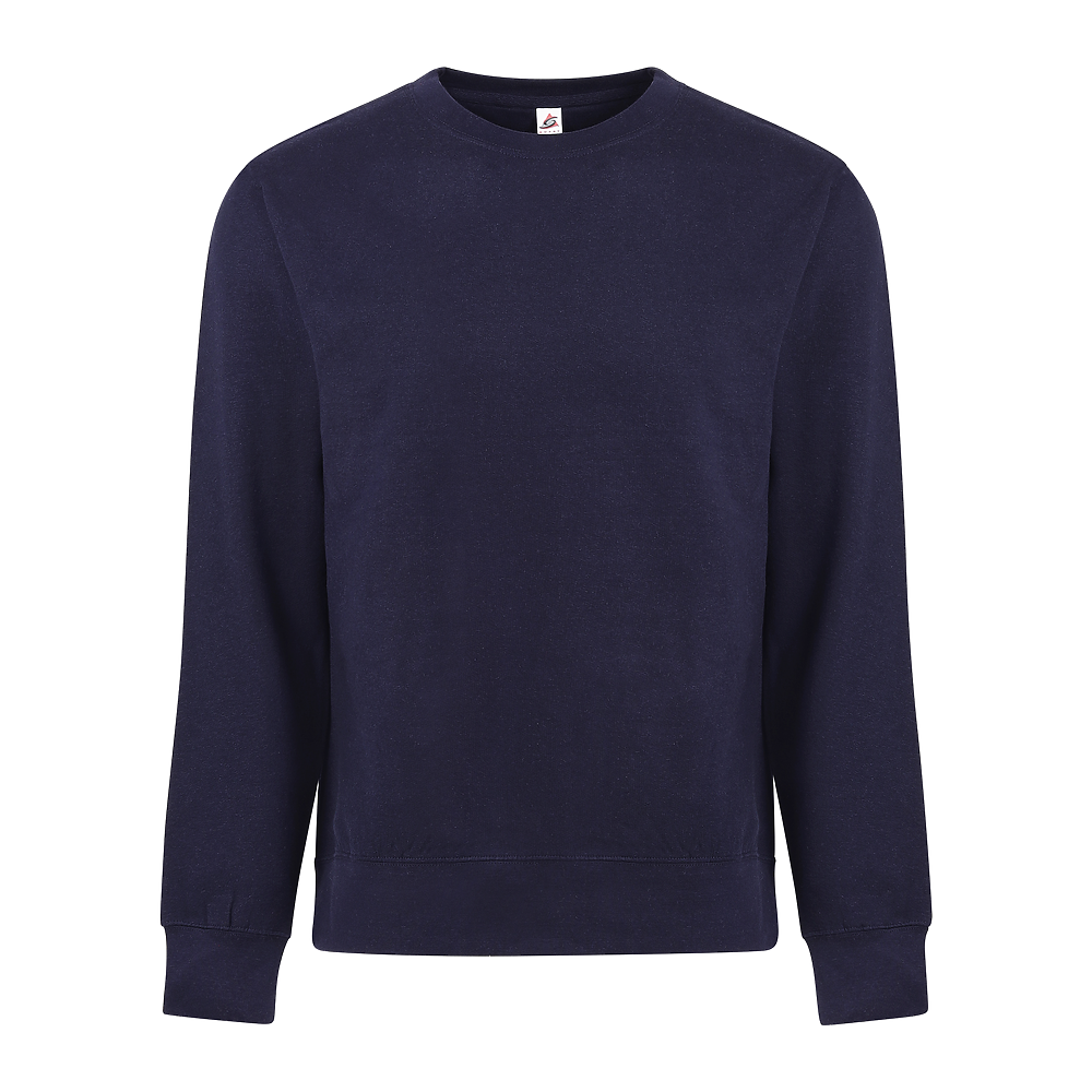 ADULT ESSENTIAL CREW SWTSHRT (103)