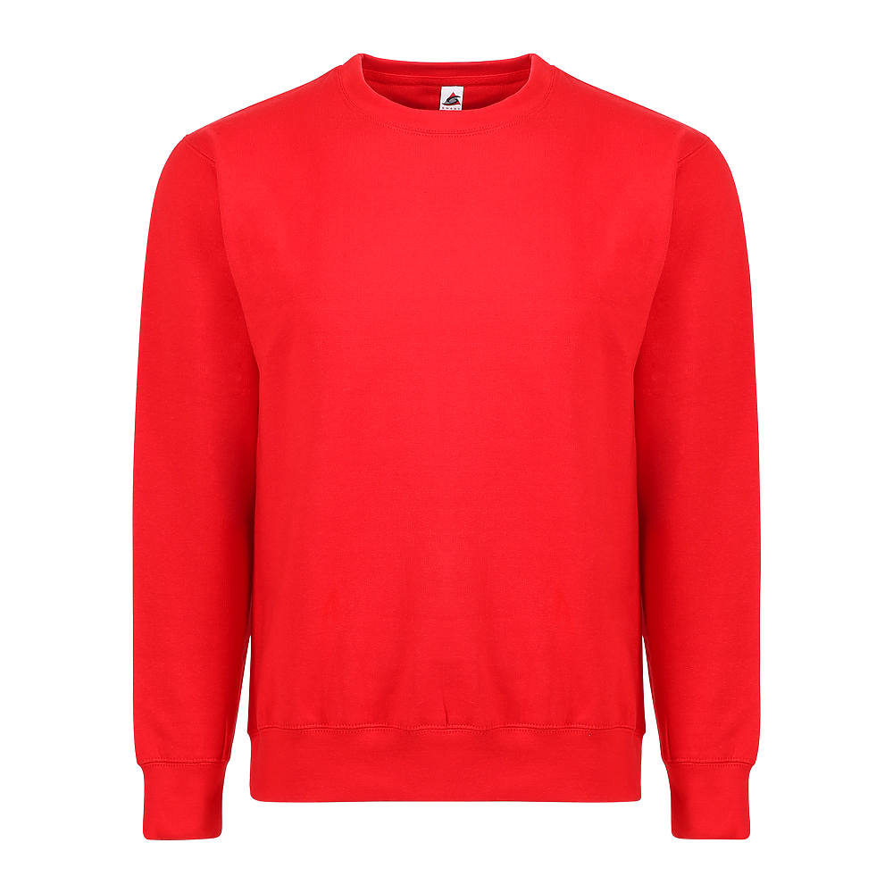 ADULT ESSENTIAL CREW SWTSHRT (103)