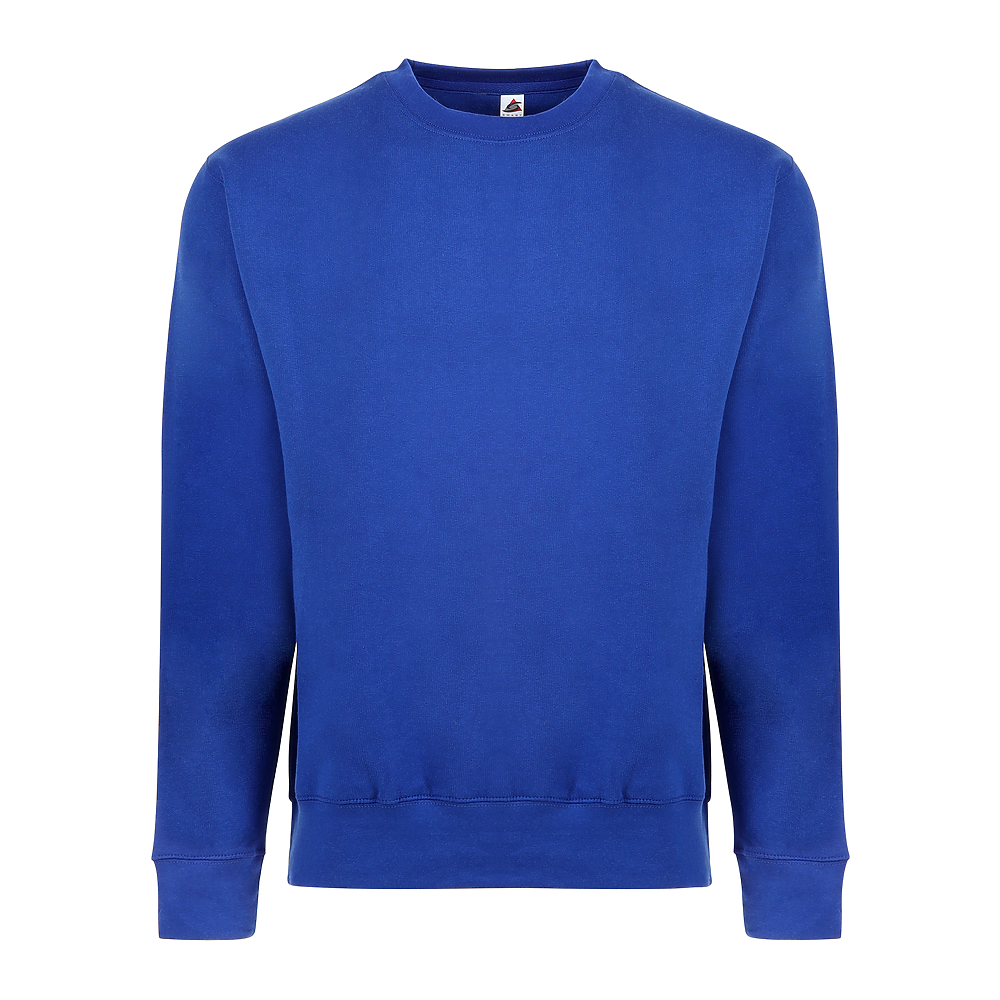 ADULT ESSENTIAL CREW SWTSHRT (103)