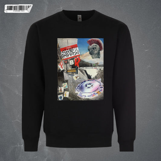 FYBR Heavyweight Crewneck