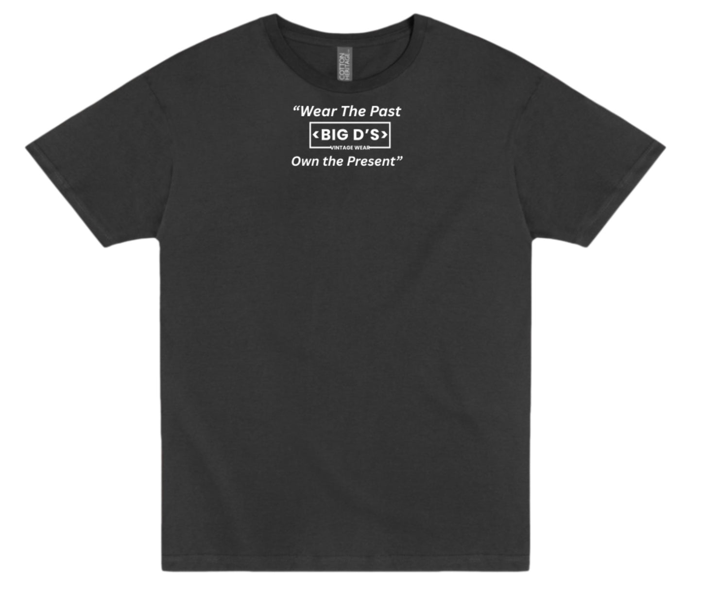 Blackwear Tee