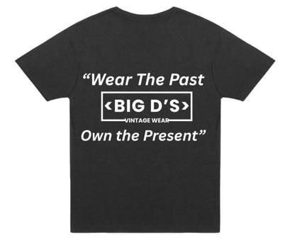 Blackwear Tee