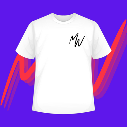 My Way Staple Tee