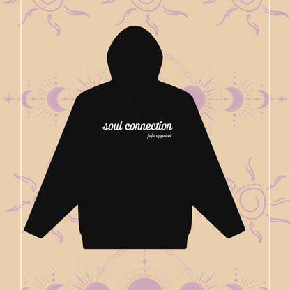 Soul Connection Hoodie