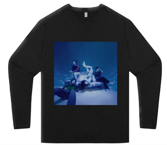 unicornhero Crew Neck