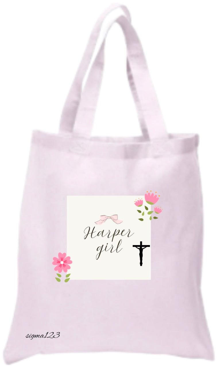fashion Tote