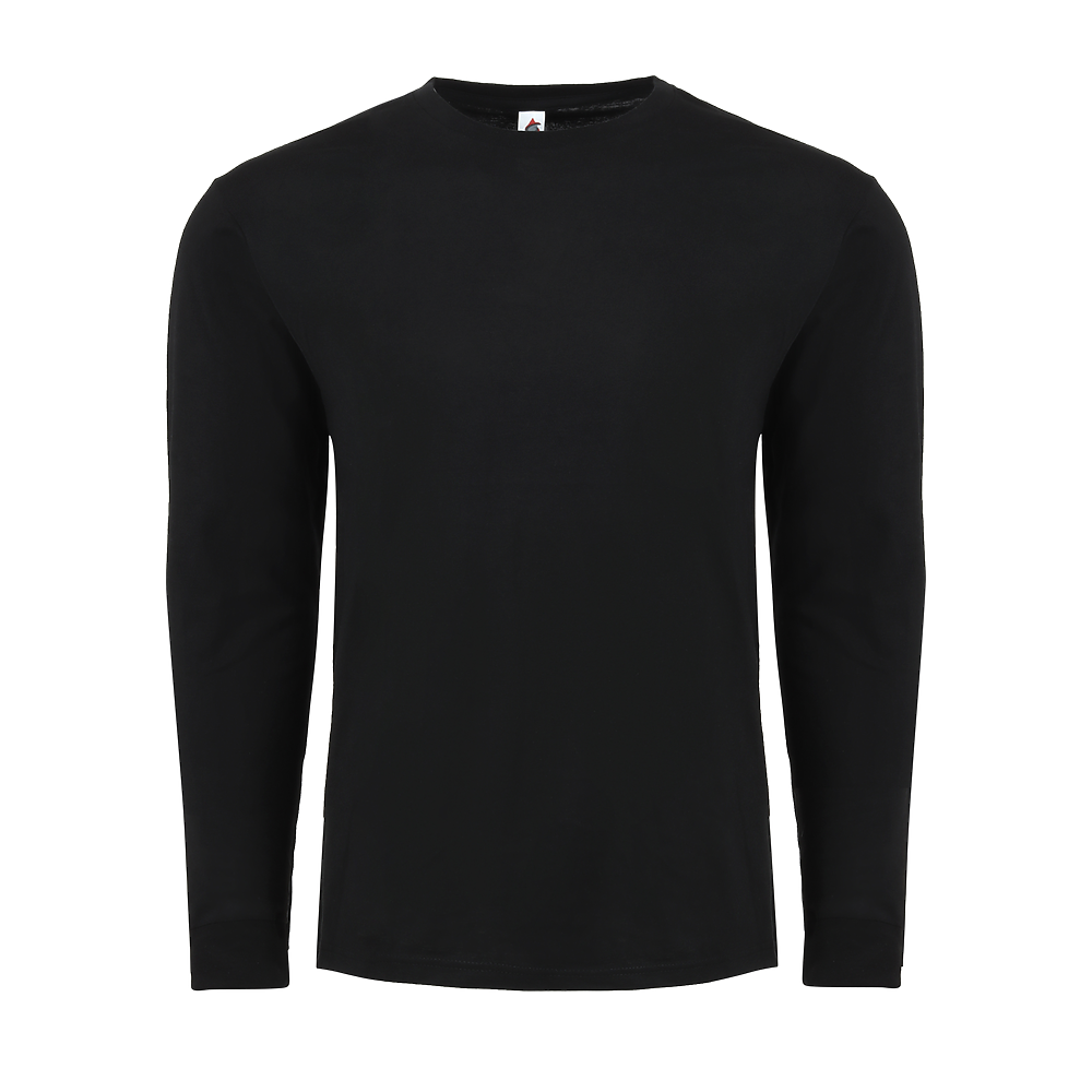 ADULT LONG SLEEVE TEE (1401)