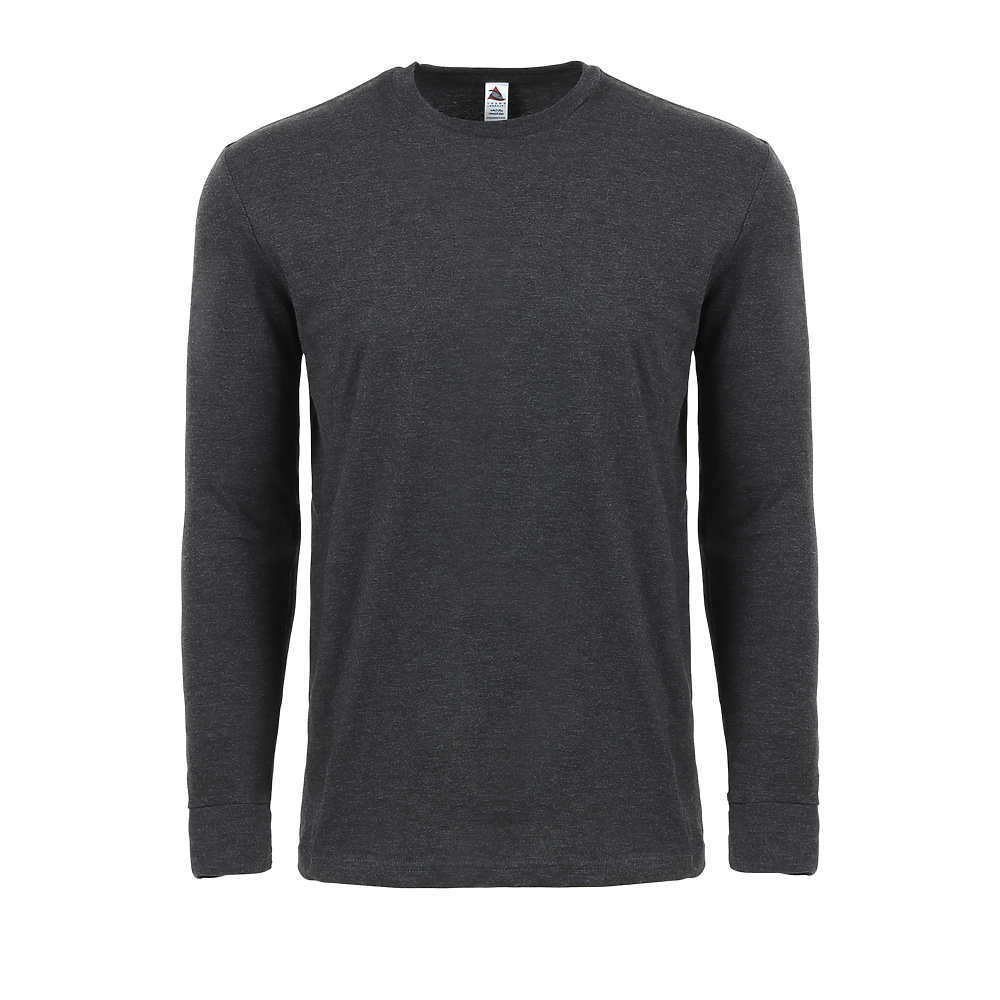 ADULT LONG SLEEVE TEE (1401)