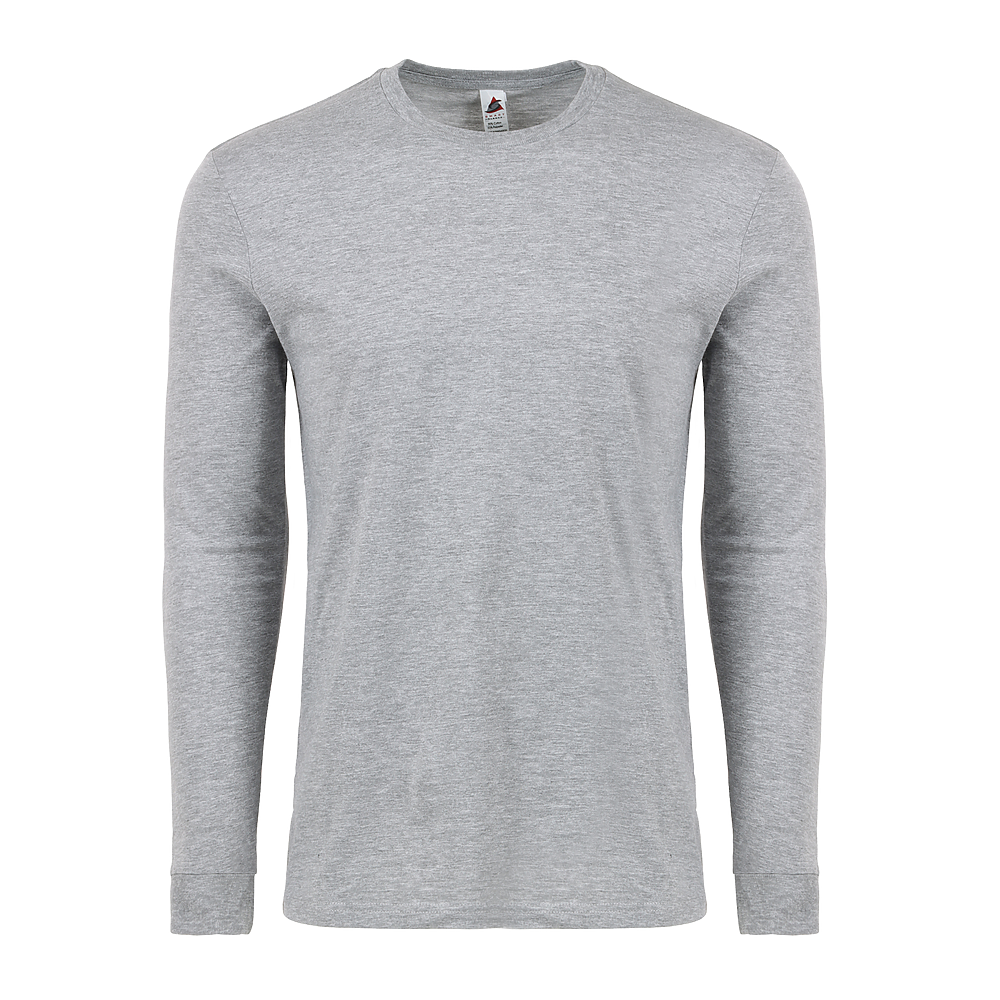 ADULT LONG SLEEVE TEE (1401)