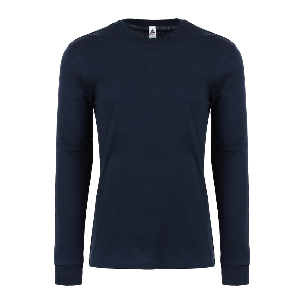 ADULT LONG SLEEVE TEE (1401)