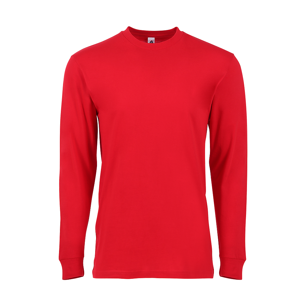 ADULT LONG SLEEVE TEE (1401)