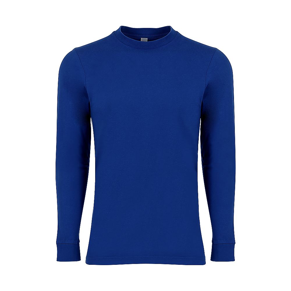 ADULT LONG SLEEVE TEE (1401)