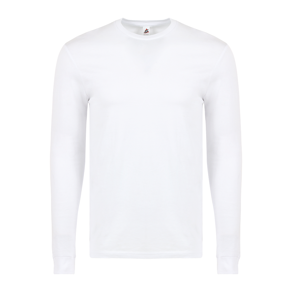 ADULT LONG SLEEVE TEE (1401)
