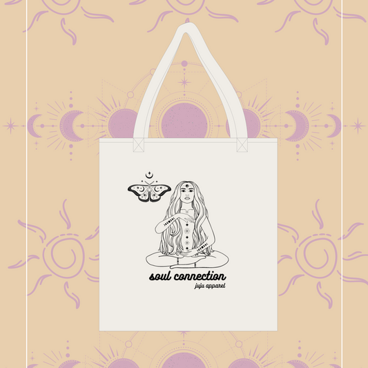 Soul Connection Tote