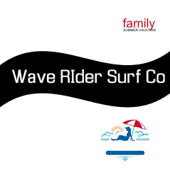 WaveRider Tote