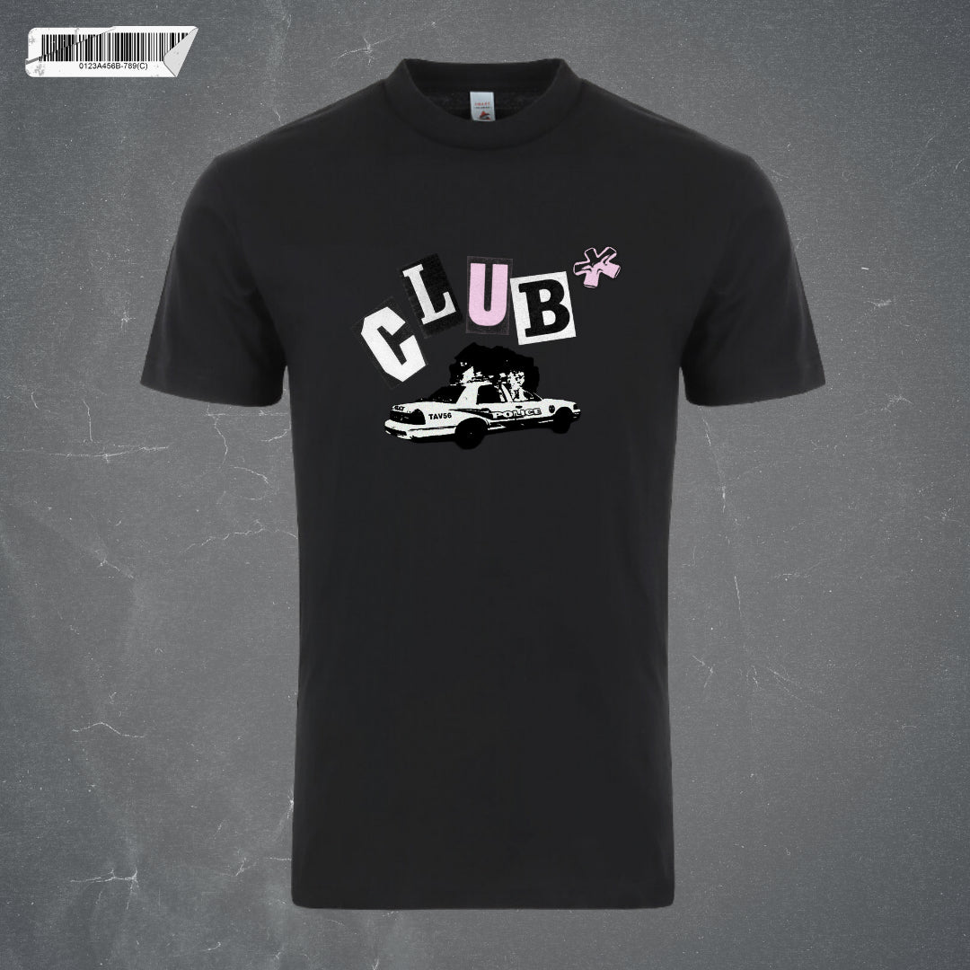 SITCH Tee - Heavyweight