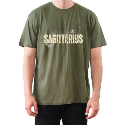 Chabol Sagittarius Tee