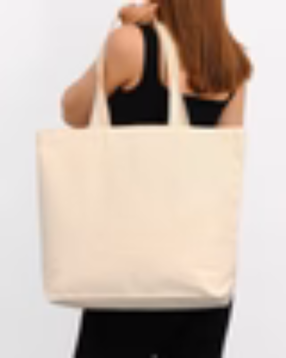 Rivian x My1of1 Custom Gusset Tote
