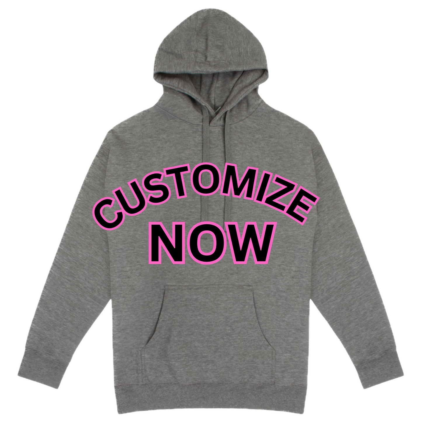 UNISEX PREMIUM PULLOVER HOODIE - Cotton Herritage