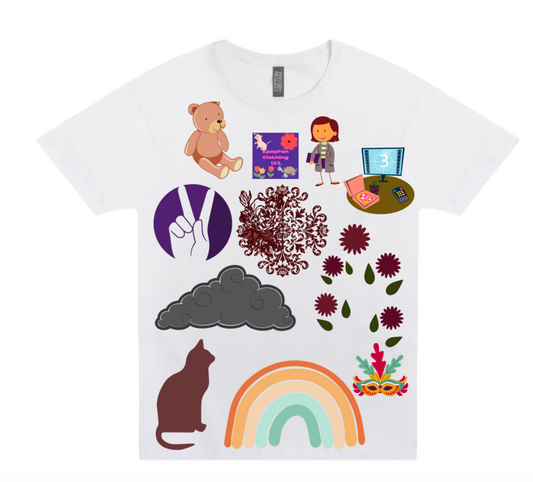 kpopfanclothing123 Tee