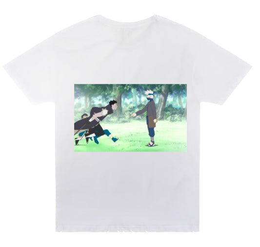 BlackClover Tee