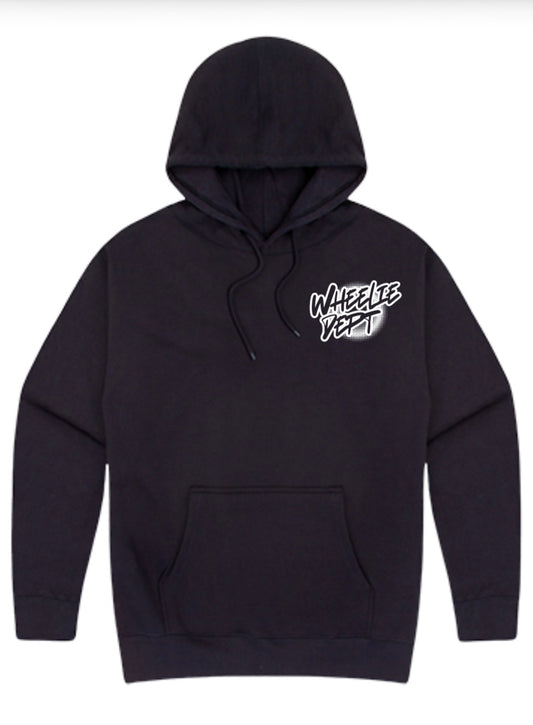 Hype dept Hoodie