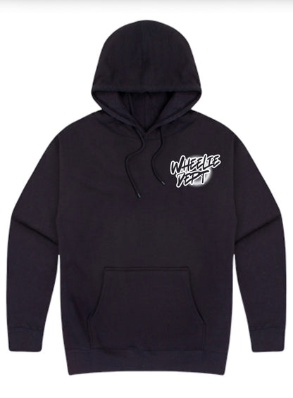 corrales Hoodie