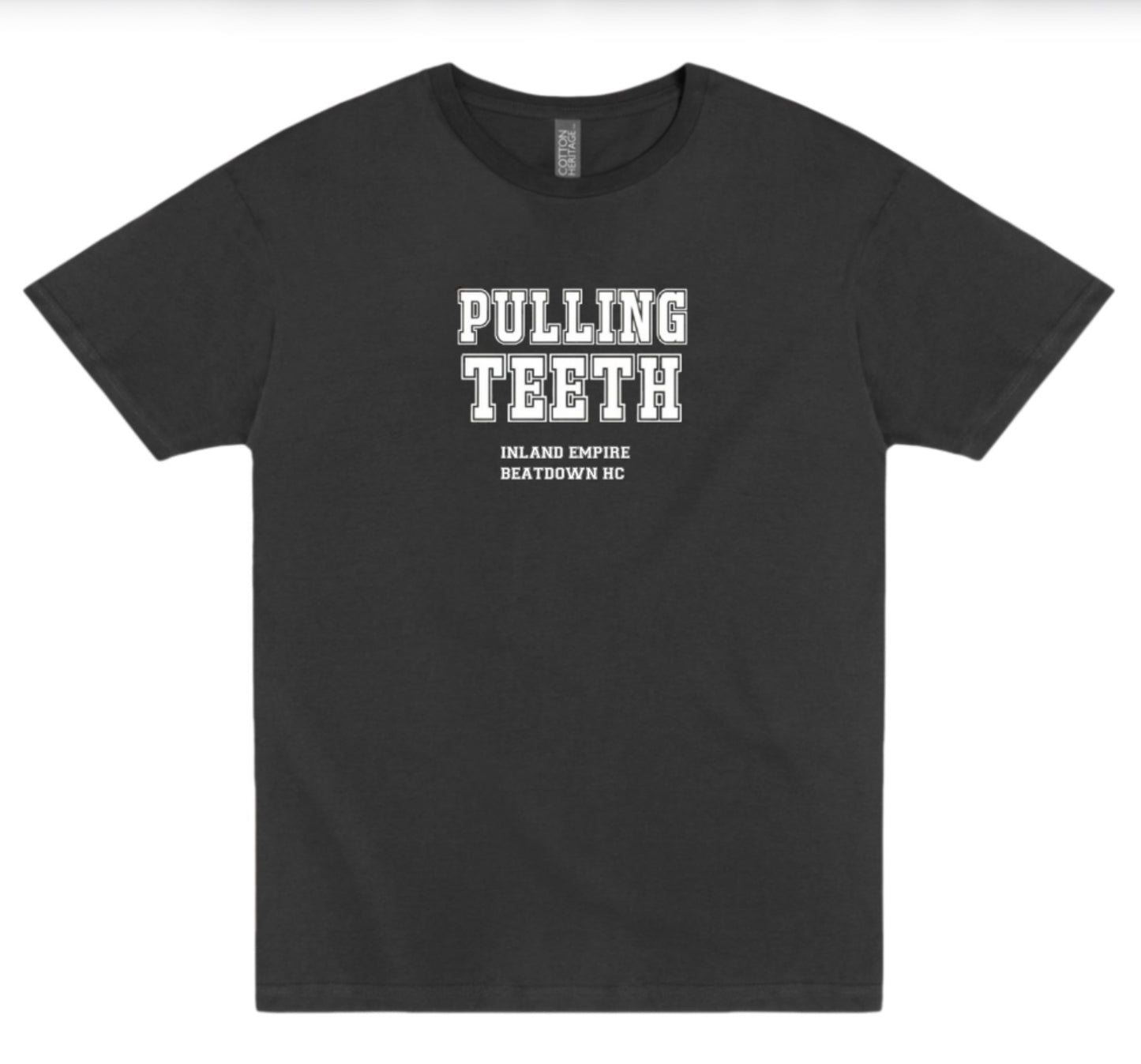 Pulling Teeth Tee