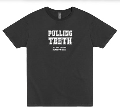 Pulling Teeth Tee