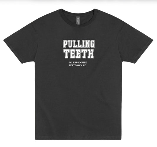 Pulling Teeth Tee