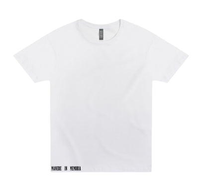 Manere in Memoria. Tee